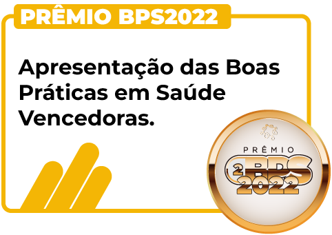 Prêmio BPS2022